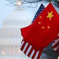 США и Китай заключили торговое соглашение