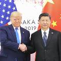 Саммит G20: Трамп и Си договорились возобновить торговые переговоры между США и Китаем
