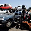 Сбор за утилизацию дает преимущество российским производителям автомобилей 
