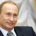 Путин согласился исправить норму о двух президентских сроках