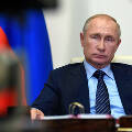 Президент России подписал закон об индексации пенсионных выплат