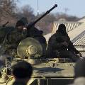 Киев задумался о введении военного налога