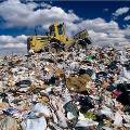 За утилизацию мусора в России будут платить импортёры