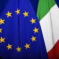 Италия рискует дисциплинарными мерами за нарушение долговых правил ЕС