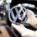Немецкие потребители намерены судиться с производителем авто Volkswagen 