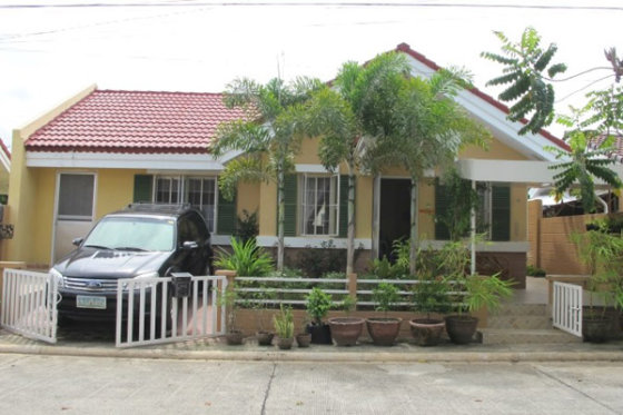 Дом на филиппинах купить дом крит